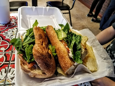 Photo Troys Pizzeria - 13