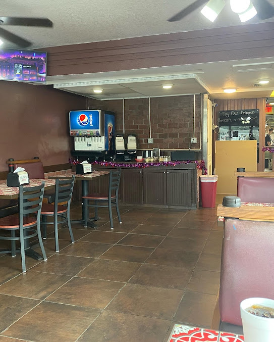Photo Troys Pizzeria - 19