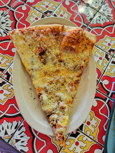 Photo Troys Pizzeria - 3