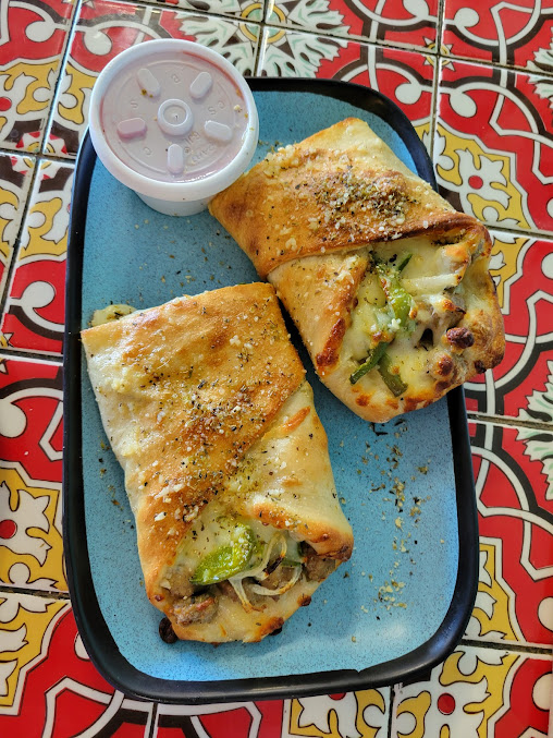 Photo Troys Pizzeria - 4