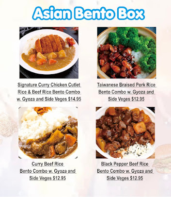 Menu Tsaocha Lexington - 28