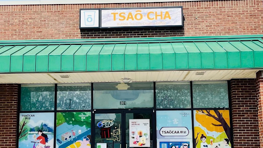 Photo Tsaocha Lexington - 0