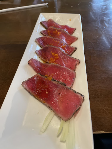 Photo Tsukiro Japanese Restaurant - 14