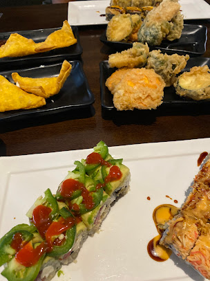 Photo Tsukiro Japanese Restaurant - 19