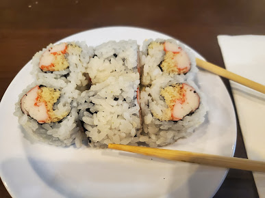 Photo Tsukiro Japanese Restaurant - 7