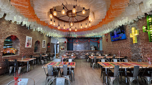 Photo Tulcingo Restaurant - 3