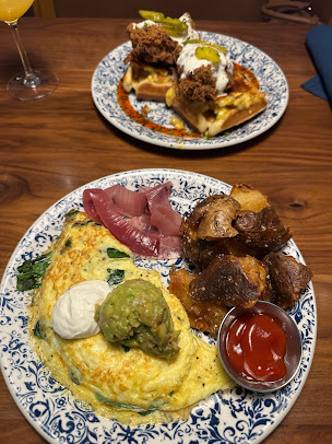 Photo Tupelo Honey Southern Kitchen & Bar - 13