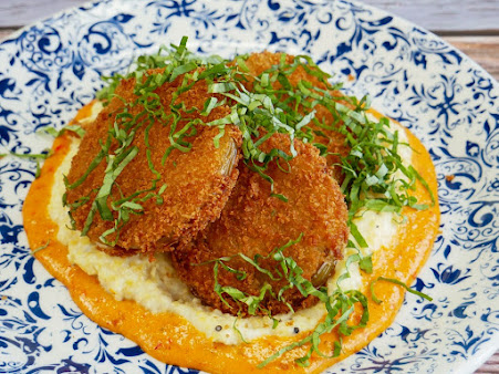Photo Tupelo Honey Southern Kitchen & Bar - 14