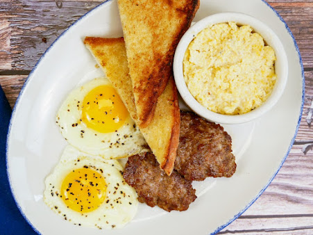Photo Tupelo Honey Southern Kitchen & Bar - 19