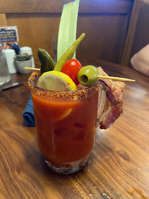 Photo Tupelo Honey Southern Kitchen & Bar - 4