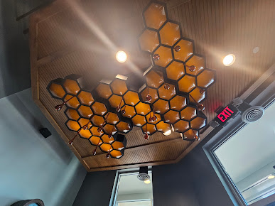 Photo Tupelo Honey Southern Kitchen & Bar - 6