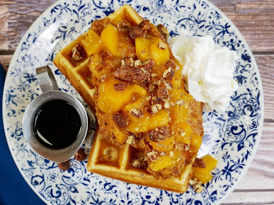 Photo Tupelo Honey Southern Kitchen & Bar - 7