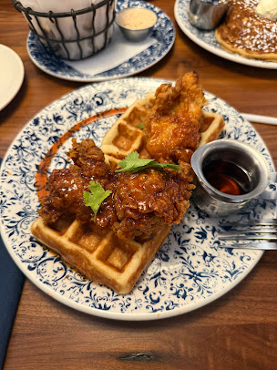 Photo Tupelo Honey Southern Kitchen & Bar - 8