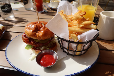 Photo Tupelo Honey Southern Kitchen & Bar - 9