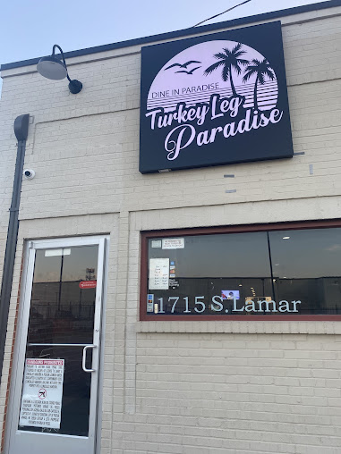 Photo Turkey Leg Paradise - 0