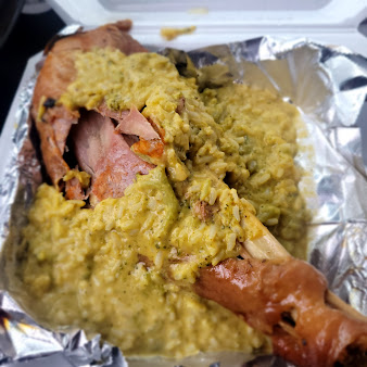 Photo Turkey Leg Paradise - 10