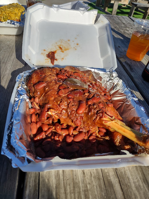 Photo Turkey Leg Paradise - 12