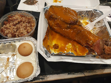 Photo Turkey Leg Paradise - 14