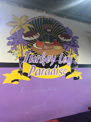Photo Turkey Leg Paradise - 17
