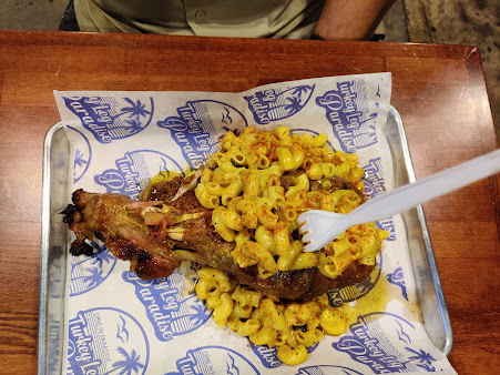 Photo Turkey Leg Paradise - 3