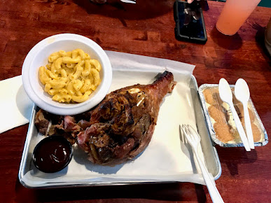 Photo Turkey Leg Paradise - 4