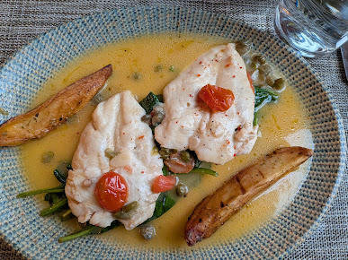 Photo Turquoise Cafe & Restaurant - 11