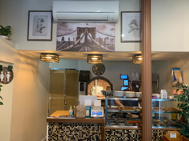 Menu Tutt Heights Cafe - 20