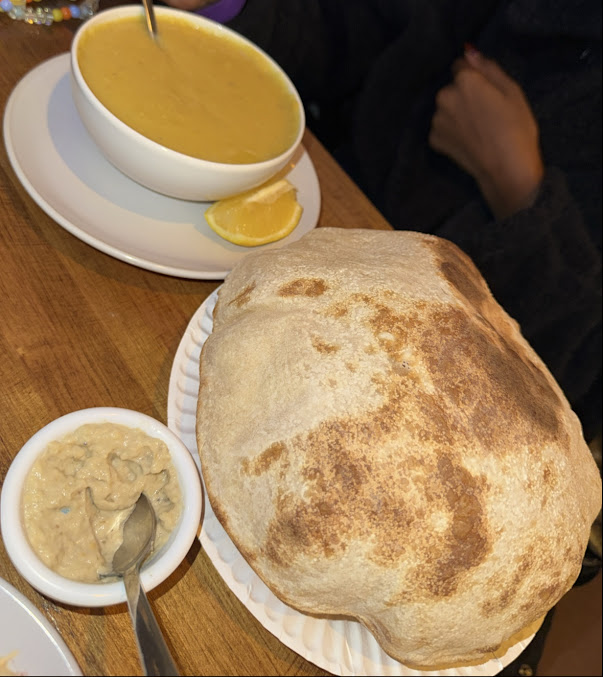 Photo Tutt Heights Cafe - 11