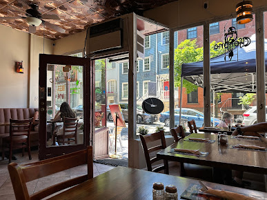 Photo Tutt Heights Cafe - 18