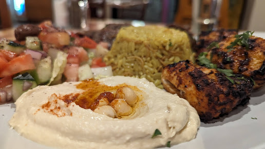 Photo Tutt Heights Cafe - 19
