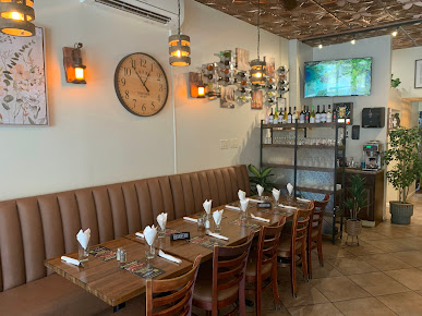 Photo Tutt Heights Cafe - 3