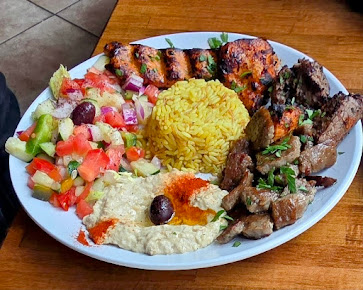 Photo Tutt Heights Cafe - 5
