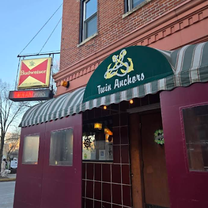 Photo Twin Anchors Restaurant & Tavern - 0