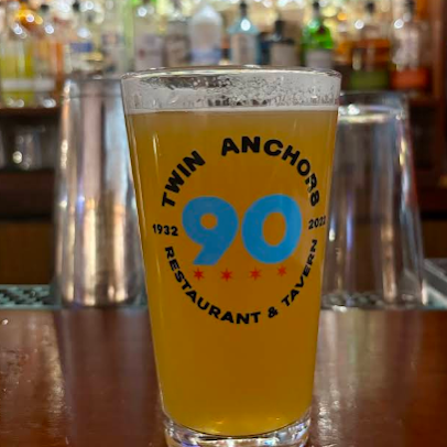 Photo Twin Anchors Restaurant & Tavern - 2
