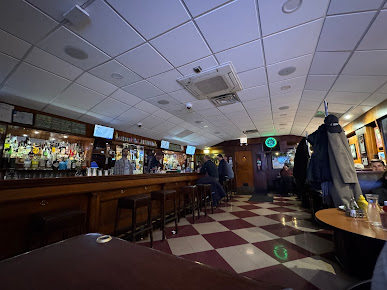Photo Twin Anchors Restaurant & Tavern - 6