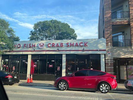 Photo Two Fish Crab Shack - 0