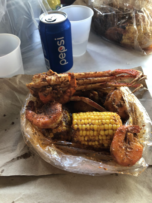 Photo Two Fish Crab Shack - 11