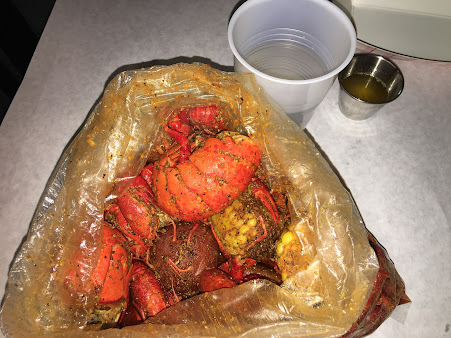 Photo Two Fish Crab Shack - 13