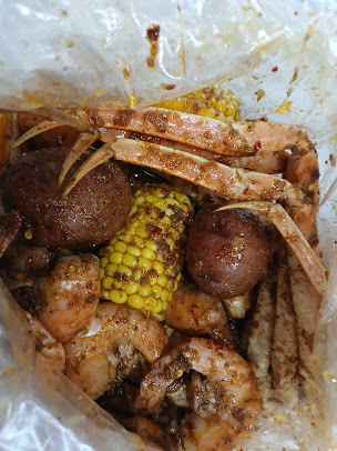 Photo Two Fish Crab Shack - 18