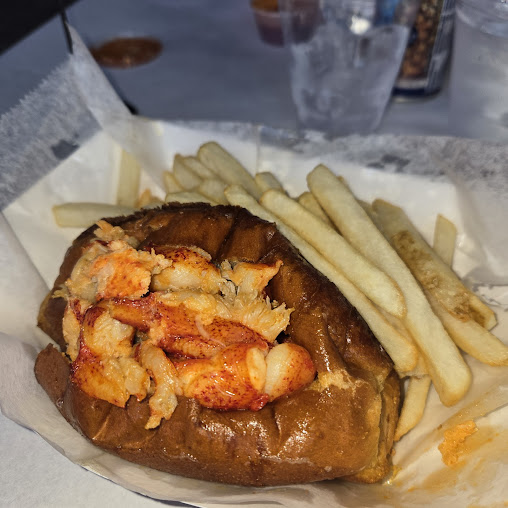 Photo Two Fish Crab Shack - 19