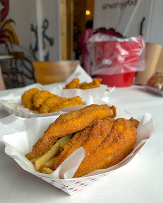 Photo Two Fish Crab Shack - 2