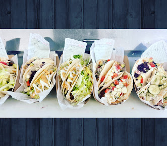 Photo Ty's Taco-Ria West End - 1