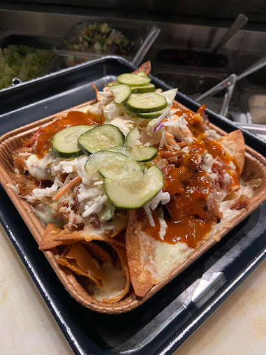 Photo Ty's Taco-Ria West End - 10