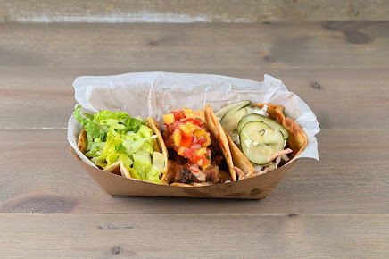 Photo Ty's Taco-Ria West End - 16