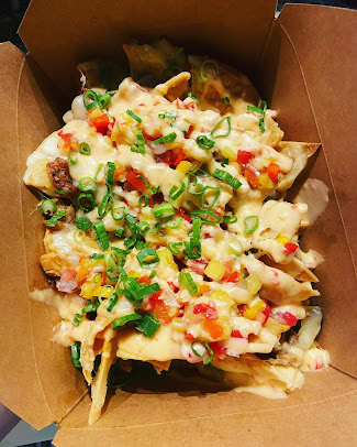 Photo Ty's Taco-Ria West End - 17