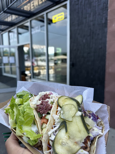 Photo Ty's Taco-Ria West End - 2