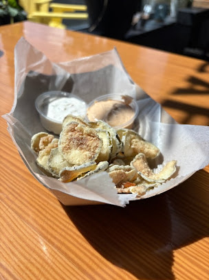Photo Ty's Taco-Ria West End - 3