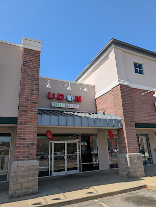 Photo Udon Sushi Noodle - 1