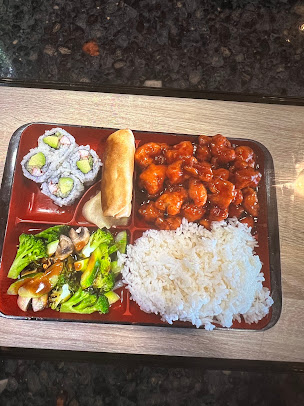 Photo Udon Sushi Noodle - 11