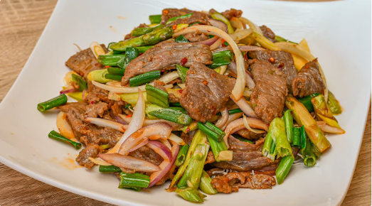 Photo Udon Sushi Noodle - 12